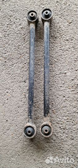 Рычаг тяга задние продольные Toyota