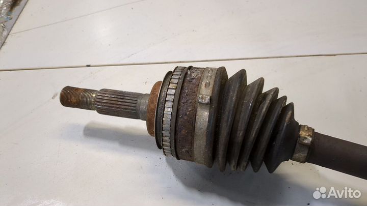 Полуось правая передняя Lexus RX, 2003