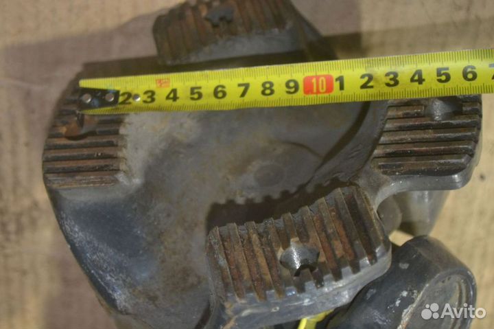 Карданный вал Renault Trucks Премиум (2000-2006)