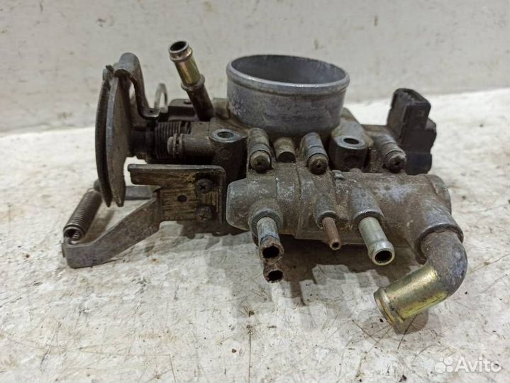 Дроссельная заслонка 2221074161