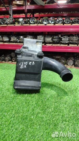 Корпус воздушного фильтра Renault Clio BR K4MC801