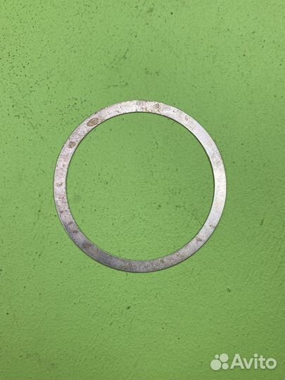 Шайба 68,3X79,4X0,51-C22 \MAN 81323120504