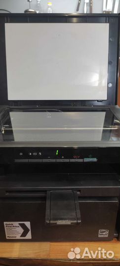 Мфу Canon i-Sensys MF3010