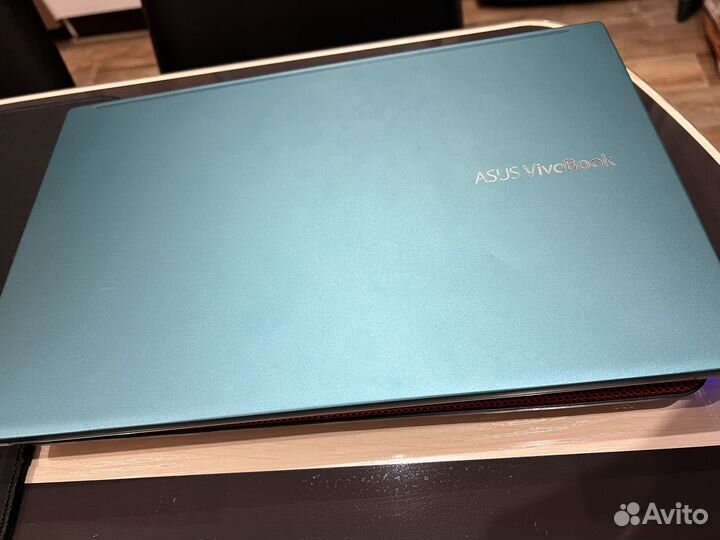 Asus vivobook s14/s15
