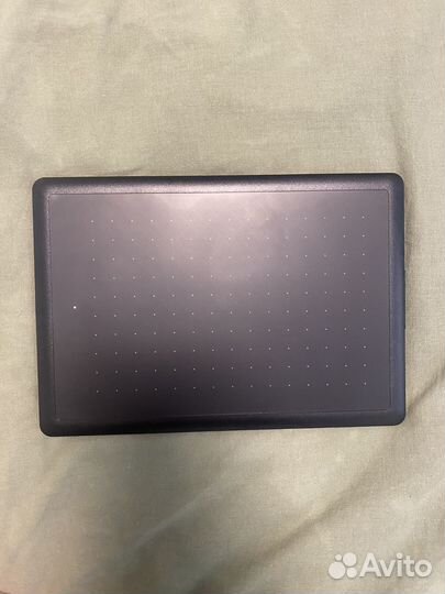 Графический планшет wacom one S