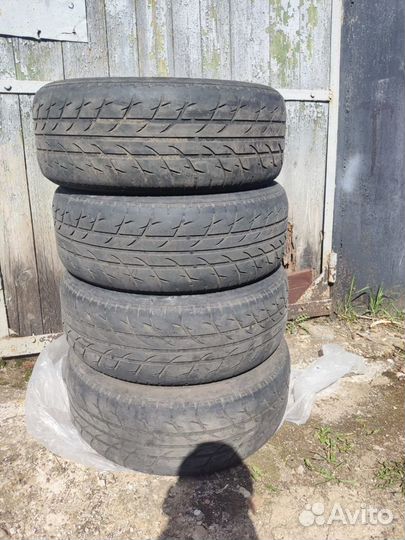 Kormoran Gamma B4 205/55 R16