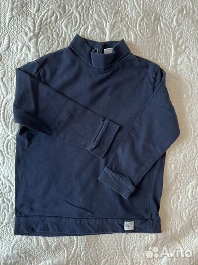 Вещи для мальчика Zara H&M