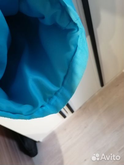 Брюки горнолыжные termit s