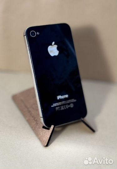 iPhone 4S, 32 ГБ