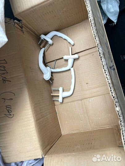 Оконная рама