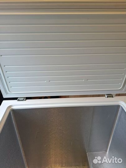 Морозильный ларь бу