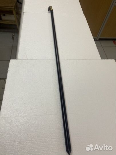 Аллюминевая подставка для удилища (2 шт. )