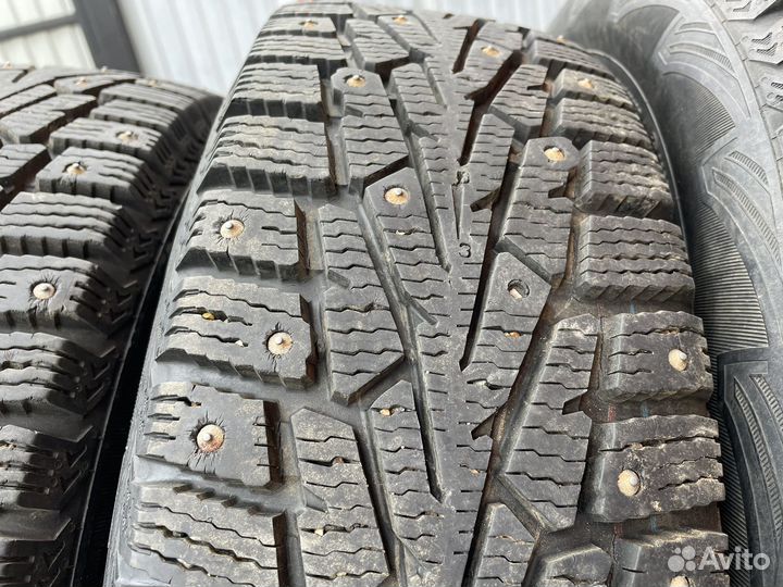 Cordiant Snow Cross 185/65 R15