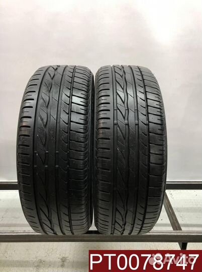 Bridgestone Turanza ER300 185/50 R16 98H