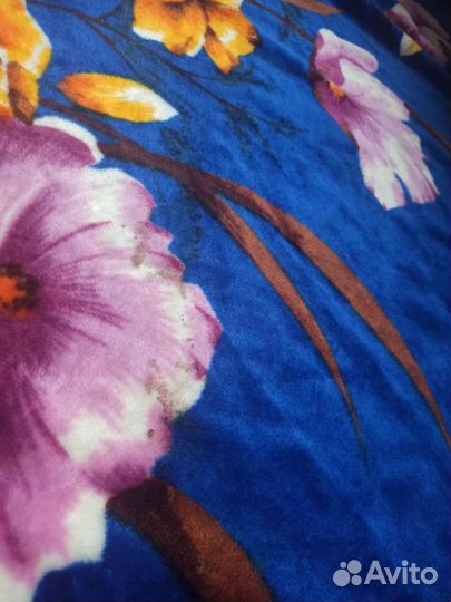 Одеяло плед 190*220