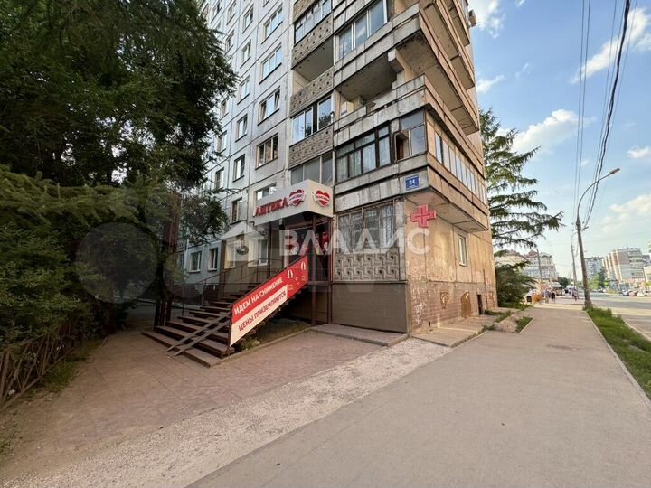 Продам торговое помещение, 48.8 м²