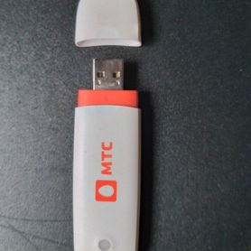 USB Модем МТС и Мегафон 3G