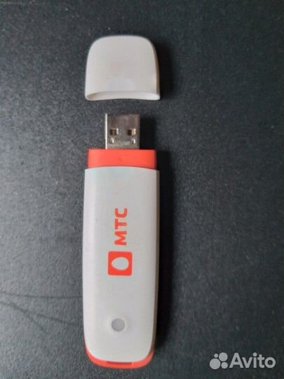 USB Модем МТС и Мегафон 3G