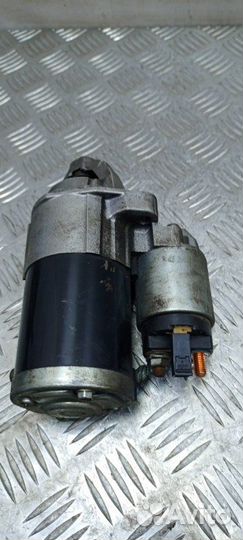 Стартер Mitsubishi Asx SUV 2.0 4B11 2015