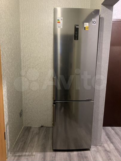 2-к. квартира, 50 м², 15/15 эт.