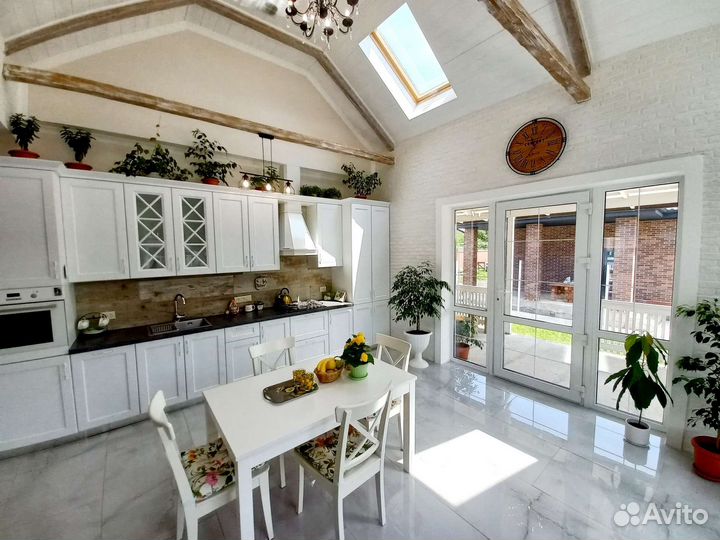 Дом для фотосессий и видеосъёмок