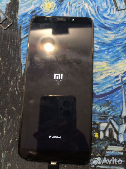 Ремонт смартфонов