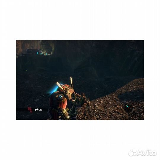 Bionic Commando витринный образец, английский PS3