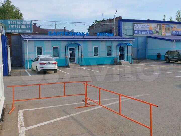 Офис, 20 м² 30 м² 40 м² 100 м² склады