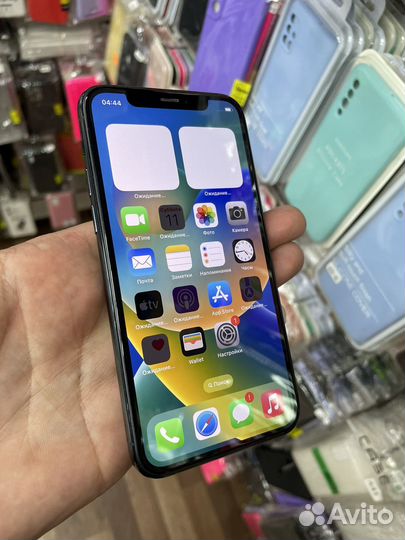 iPhone 11 Pro, 256 ГБ