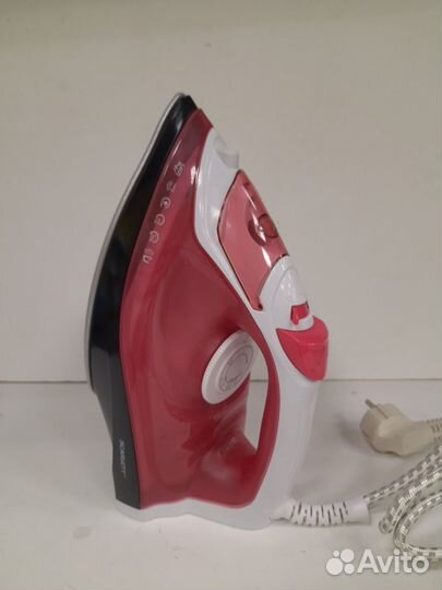 Утюг Scarlett SC-SI30K57 (б/у)