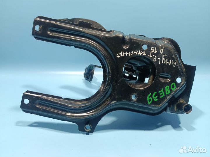 Педальный узел для Chery Amulet A15