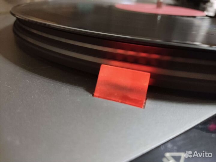 Проигрыватель винила Ария-102