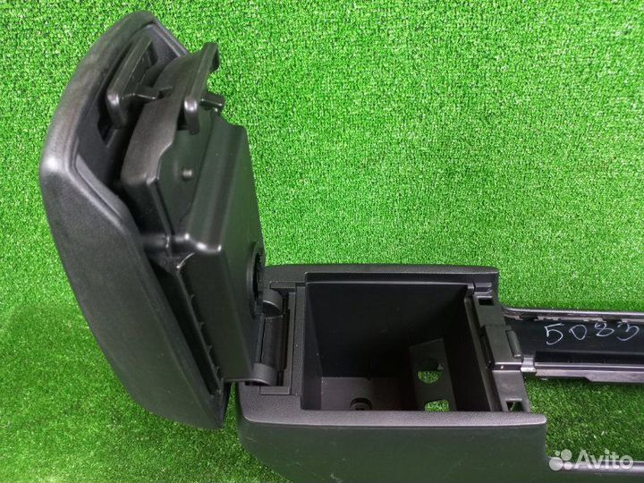 Подлокотник Mazda Mazda3 BK Z6 2009