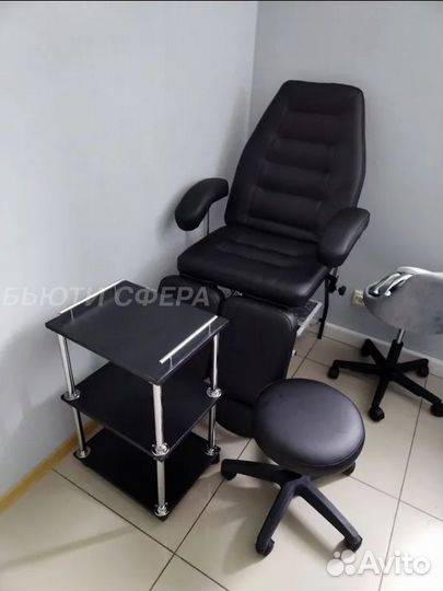 Кресло для педикюра
