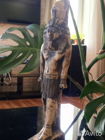 Статуэтка(Египет)