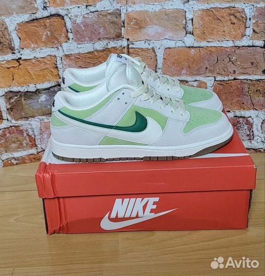 Кроссовки Nike SB Dunk Low Se 85