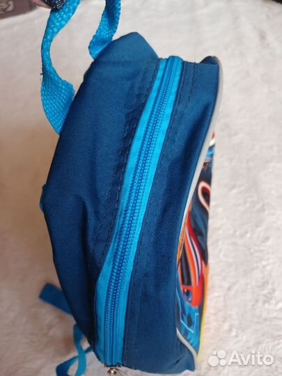 Рюкзак детский для мальчика
