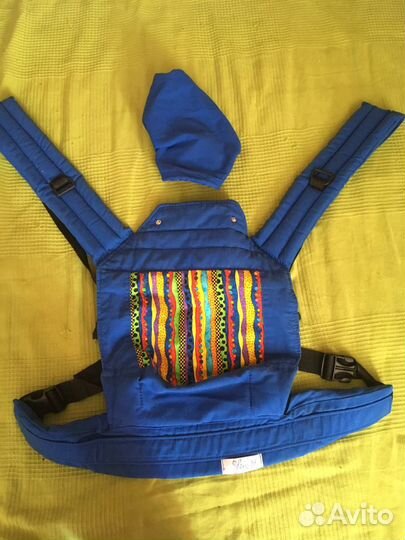 Кенгуру Продам Слинг