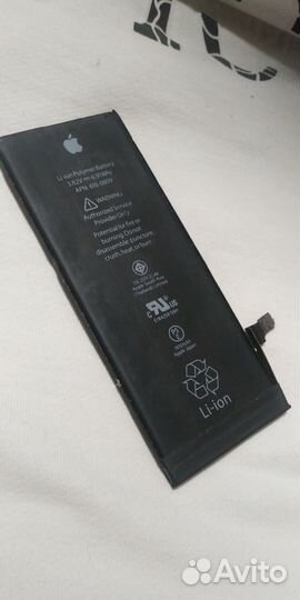 Аккумулятор для iPhone 6-7