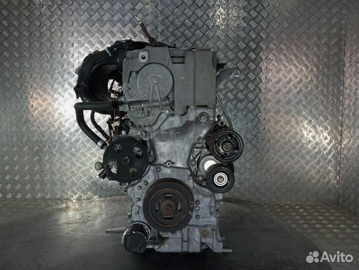 QR25 Двигатель к Nissan Altima L32 2007-2009