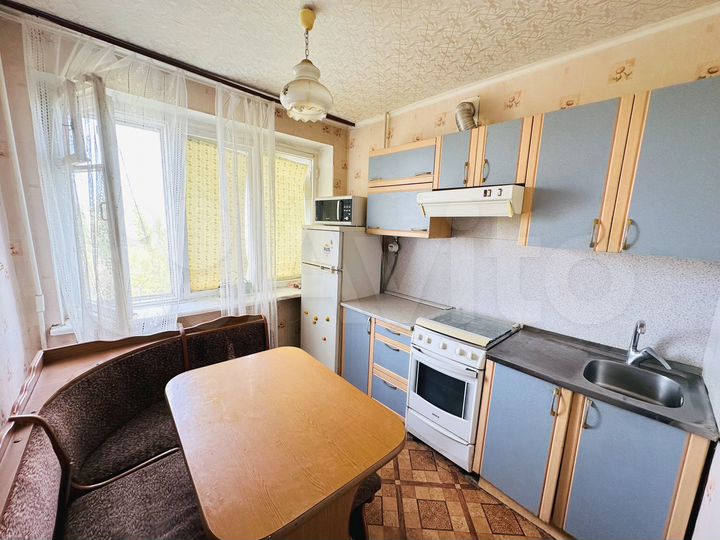 2-к. квартира, 53,2 м², 5/9 эт.
