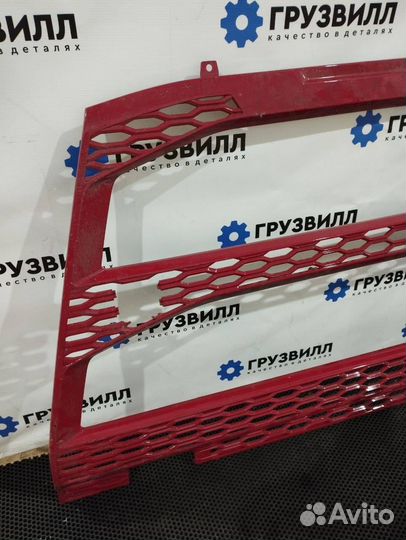 Решетка в бампер Volvo FH5 84235709