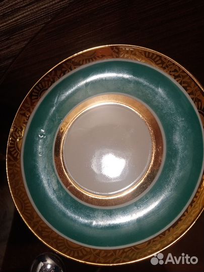 Чайные бокалы СССР