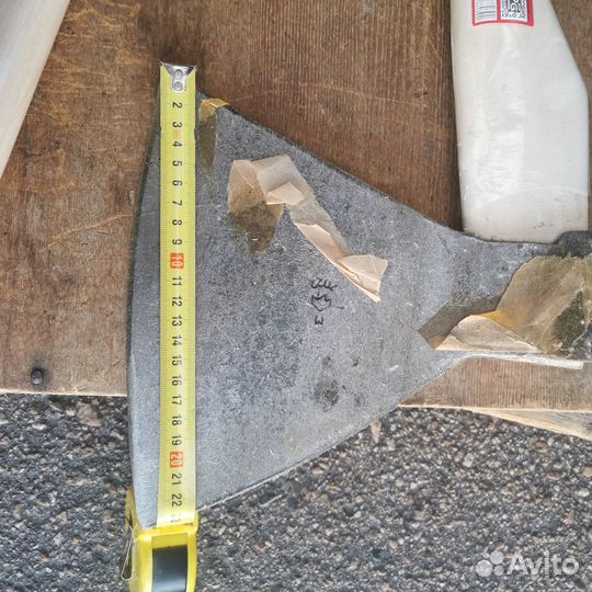 Топор мясоруб