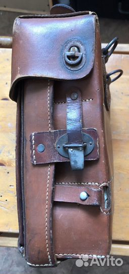 Сумка военного врача, 1938 г., Германия