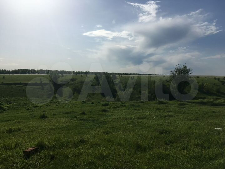 Участок 20 сот. (ИЖС)