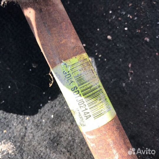 Привод передний левый Hyundai Creta GS 1.6 G4FG