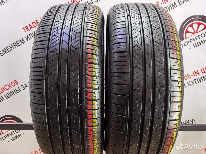 Hankook Kinergy EX H308 215/60 R16 95H