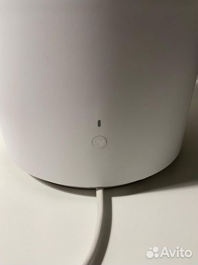 Увлажнитель воздуха xiaomi humidifier