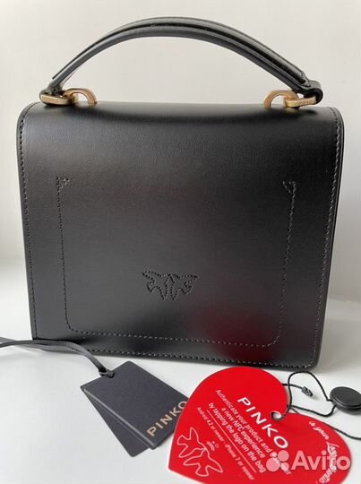 Сумка Pinko